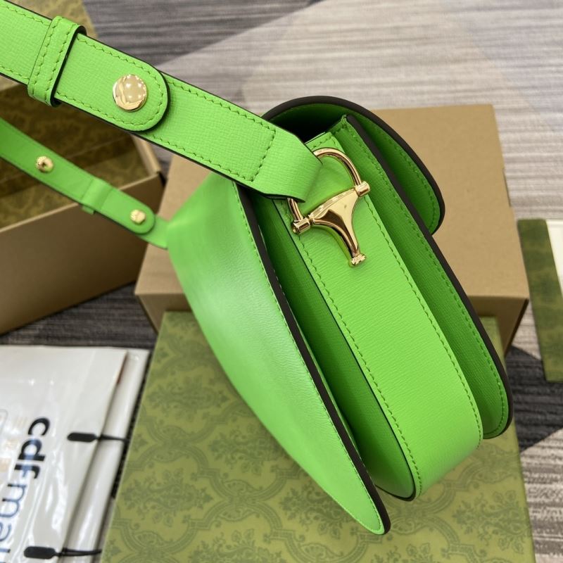 Gvc*1 horsebit bags